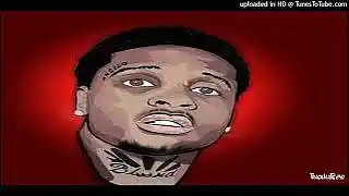 Picture for song 'Lil Durk Type Beat - "100Pct" (Prod.Trackmatic850)' by artist 'Trackmatic 850'