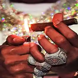 Picture for song 'Throwed (Lil Baby x Finesse2tymes Type Beat)' by artist 'Trackmatic 850'