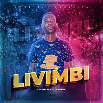 Picture for song 'Imagem De Deus - Livimbi Feat. Americano' by artist 'Tuwizana Musik'