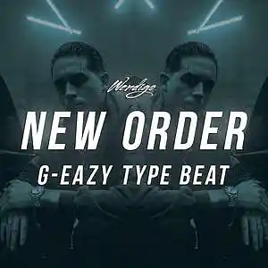 Picture for song 'New Order (BUY 1 GET 4 FREE)' by artist 'Wendigo'