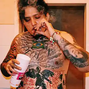 Picture for song 'Kill Chochinbi' by artist 'WorlockBeats'