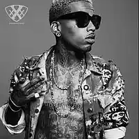 Picture for song 'Beverly Hills *RADIO*' by artist 'XXXMAKEITBOUNCE'