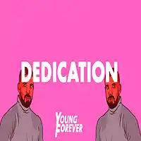 Picture for song 'Dedication (Young Forever Beats x Cast Beats)' by artist 'Young Forever Beats'