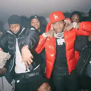 Picture for song 'Lil Durk x Pooh Shiesty type beat - Internet Thugs' by artist 'prodby3D'