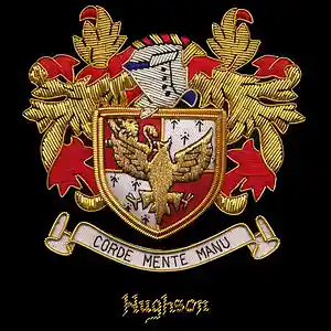 Picture for song 'Fine' by artist 'Al Hughson'