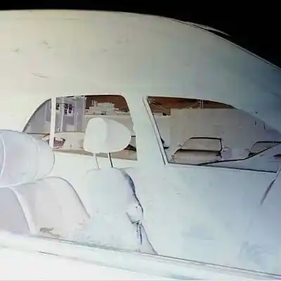 Picture for song 'Alien' by artist 'Alistair Fontaine'