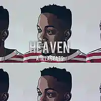 Picture for song 'Heaven (Kendrick Lamar Type)' by artist 'Atilla Beats'