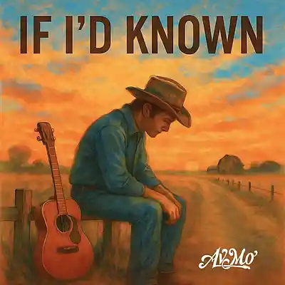 Picture for song 'If I'd Known' by artist 'AvMo'
