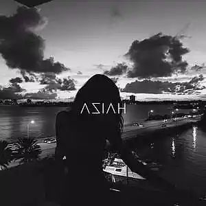 Picture for song 'ANTI' by artist 'AZIAH'