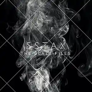 Picture for song 'Graves' by artist 'Benni5stax'