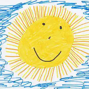 Picture for song 'Children' by artist 'Big Albert'