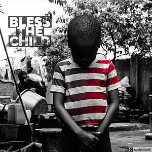 Picture for song 'Bless The Child-BJ Blaze' by artist 'BJ Blaze'