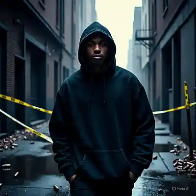 Picture for song 'NO MISTAKES NoCap Type Beat FREE x Trap x S' by artist 'BLDBRG'