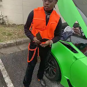 Picture for song 'Drippin In The Streets' by artist 'Brentin Davis Beats'