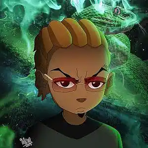 Picture for song 'My Profile' by artist 'Brentin Davis Beats'