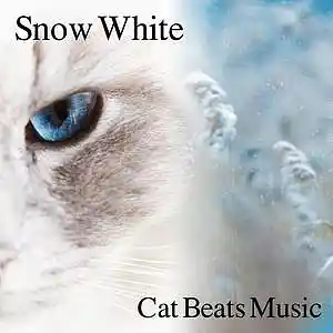Picture for song 'Snow White' by artist 'Cat Beats'