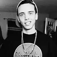 Picture for song 'Levels (Logic Type Beat)' by artist 'CLYAD'