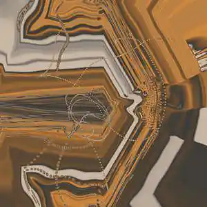 Picture for song 'World of Acid sounds - samples use :-(' by artist 'Cosmic Tones 432Hz'