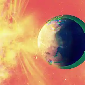 Picture for song 'Trap Solar (EDM Trap Beat) - Devezin.com' by artist 'Devezin'