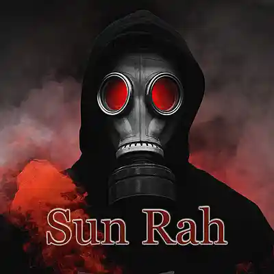Picture for song 'Sunrah (Free Download)' by artist 'Dictates Of Reason'