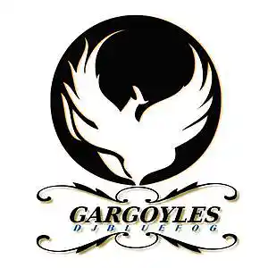 Picture for song 'Gargoyles' by artist 'DjBlueFog'