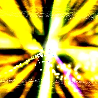 Picture for song 'In the Nebula' by artist 'dorio'