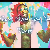 Picture for song 'Walk In (Gucci & Bankroll Fresh Style)' by artist 'Dreamnation Productionz'