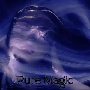 Picture for song 'Pure Magic' by artist 'EaselDBeats'