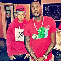 Picture for song 'Pyrex (Meek Mill x Jahlil Beats type)' by artist 'Eastwick Beatz'