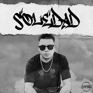 Picture for song '"Soledad" Base de rap underground Jauria santa' by artist 'Mounstro Beats'