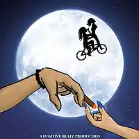 Picture for song 'High With You W/Hook Ft. Foreign (FIRE) SOLD' by artist 'Fugitive Beatz'