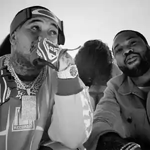 Picture for song '8/22/19 Drop BPM201' by artist 'GroovesByMarsh'