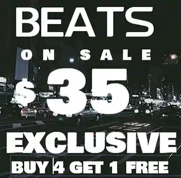 Picture for song 'BEATS $35 EXCLUSIVE - SUMMER' by artist 'Hardkore Rap Beats'