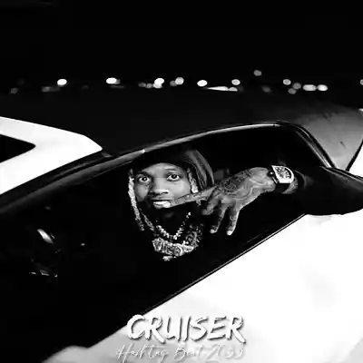 Picture for song 'Cruiser' by artist 'Hashtag6eatZ033'