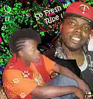 Picture for song 'Young in Black with hook' by artist 'HIP HOP INSTRUNENTAL FREE'