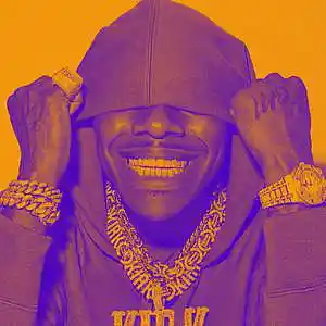 Picture for song 'BRRR' by artist 'HotLikeJune'