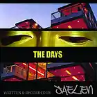 Picture for song 'The Days' by artist 'Jaelen'