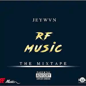 Picture for song 'JEYWVN -- 05 - BACK 2 FUTURE (FEAT MR KLIKA) -- RF' by artist 'Jeywvn AkA Lil Jey'
