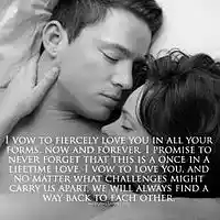 Picture for song '***NEW*** The Vow (I'm All In)' by artist 'JJDR Productions'