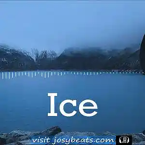 Picture for song 'Ice' by artist 'J-Fizyon Prod'