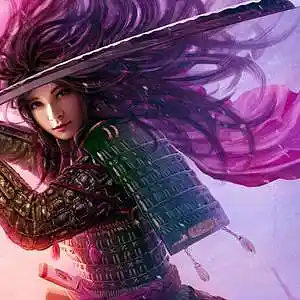 Picture for song 'Shenhua - Melodic Drill Type Beat (140 BPM)' by artist 'KageLevelBeats'