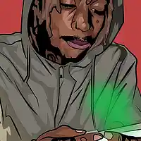 Picture for song 'High Life *FREE DL* (Buy 1 Get 3 Free)' by artist 'Larkin Beats'