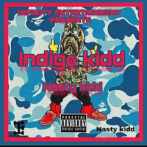 Picture for song 'lawdvisuals - Indigo Kidd' by artist 'LAWDViSUALS'