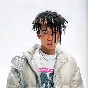 Picture for song '[FREE FOR PROFIT] Iann Dior x Dro Kenji "VOX"' by artist 'Cort Beats'