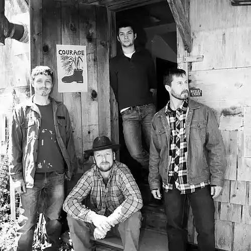 Picture for song '06 Track 6.mp3' by artist 'Moxley Union'