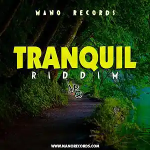 Picture for song 'Tranquil Riddim' by artist 'Mano Records'