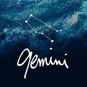 Picture for song 'Gemini' by artist 'Marc Halikas Demos and Test Mixes'