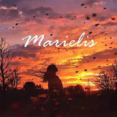 Picture for song 'Marielis Sun' by artist 'Marielis'