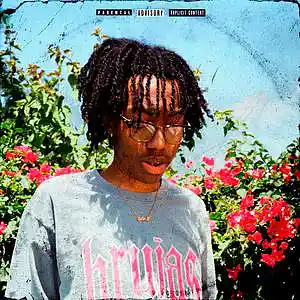 Picture for song 'NAME - Mellow, Happy & Loved Melodic Trap Beat' by artist 'nosea'
