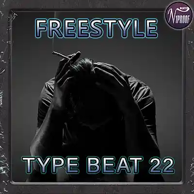 Picture for song 'FREETYLE TYPE BEAT 22 REGRET RAP TRAP' by artist 'N1PROOF BEATS'
